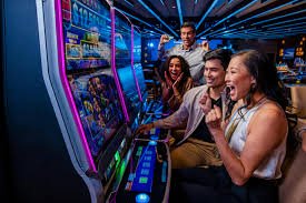 Payment method options QRIS and GoPay payment method selection on slot2121